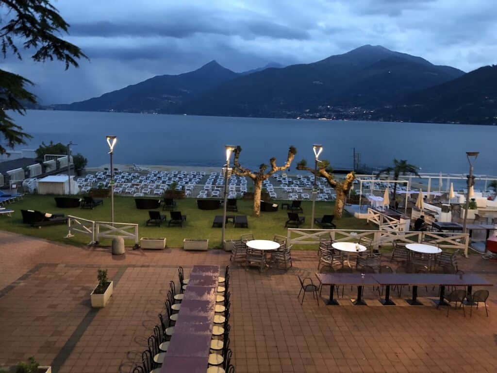 terrazze luxury lake como view apartment menaggio)