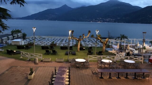terrazze luxury lake como view apartment menaggio)