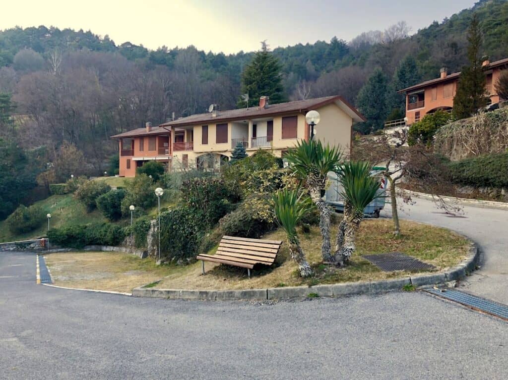 terrazze luxury lake como view apartment menaggio)