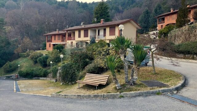 terrazze luxury lake como view apartment menaggio)