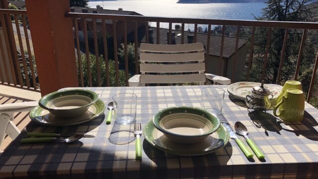 terrazze luxury lake como view apartment menaggio)